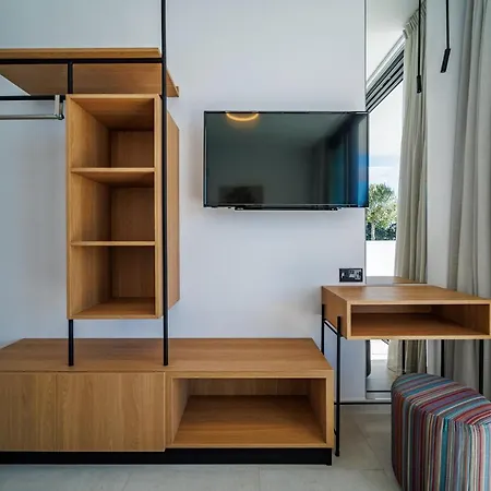 Regency Boutique 5* Paphos
