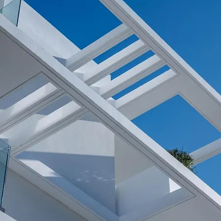 Regency Boutique 5* Paphos