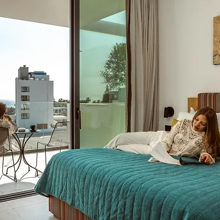 Regency Boutique 5*