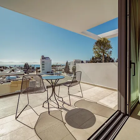 Regency Boutique 5*